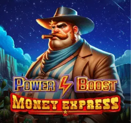 Power Boost: Money Express