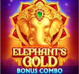 Elephant’s Gold Bonus Combo