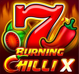 Burning Chilli X