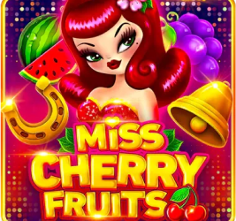 Miss Cherry Fruits