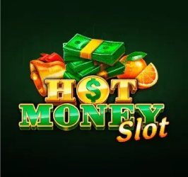 Hot Money Slot