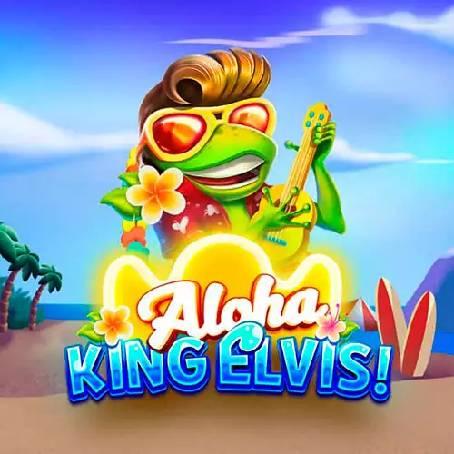 Aloha King Elvis