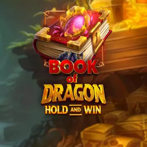 Book of Dragon: Hold and Win